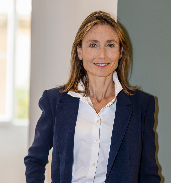 Guillemette Magnan de Margerie