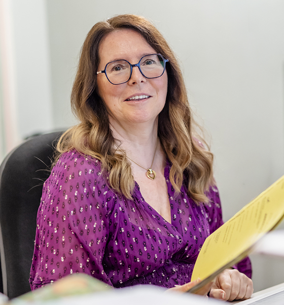 Maitre Christelle Jestin