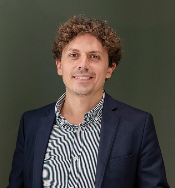 Maitre Stefano Arpente